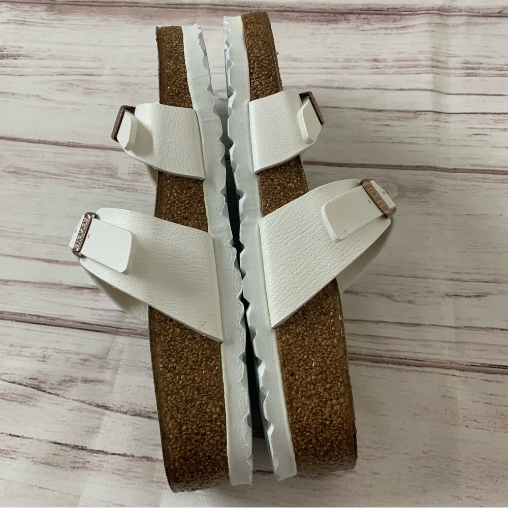 Birkenstock Mayari Birko-Flor - Picture 9 of 14